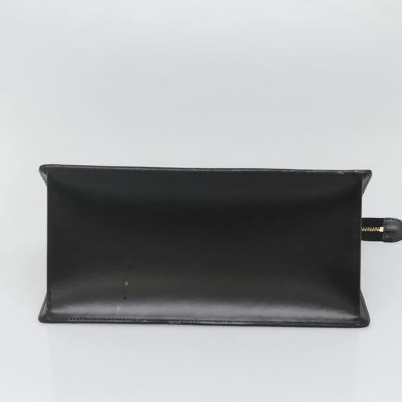 LOUIS VUITTON Epi Riviera Hand Bag Noir Black M48182 - Picture 5 of 16